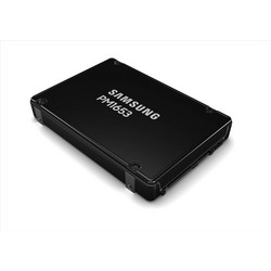 Samsung PM1653 SSD 1.92TB 2.5" SAS 3