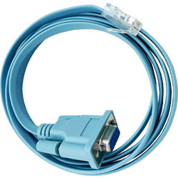 Καλώδιο Σειριακό Cisco Console 6Ft With