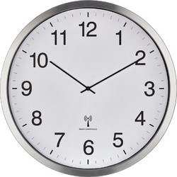 Ρολόι Τοίχου TFA 60.3548.02 XXL Radio wall clock