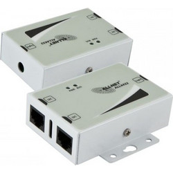 Αισθητήρας Allnet MSR ALL4432 / brightness analog in Metall Case White