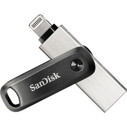 Sandisk iXpand 64GB USB Stick 3.2 Gen 1 με USB-A & Lightning