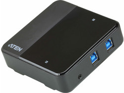 Aten Switch US3324 Peripheral Sharing