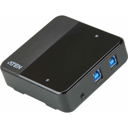 Aten Switch US3324 Peripheral Sharing