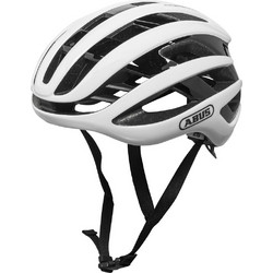 ABUS Airbreaker Κράνος Ποδηλάτου Δρόμου / Πόλης Λευκό Μαύρο