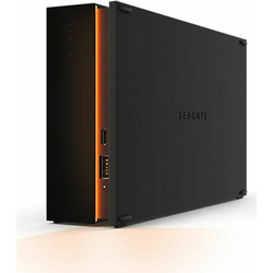 Seagate FireCuda Gaming 1TB Εξωτερικός Σκληρός Δίσκος HDD 2.5" USB 3.0