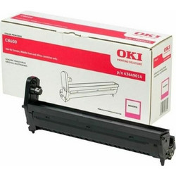 OKI 44844470 Magenta Drum