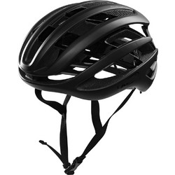 ABUS Airbreaker Κράνος Ποδηλάτου Δρόμου / Πόλης Μαύρο