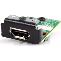 Αξεσουάρ Lenovo HDMI 2.0 Expansion Card - Tiny 8 Punch Out Port 1 + 2