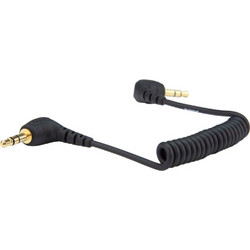 Καλώδιο Ήχου Rode SC2 TRS Coiled Cord (3,5mm Jack)