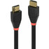 Lindy Καλώδιο HDMI 2.0 HDMI Male to HDMI Male 20m Black