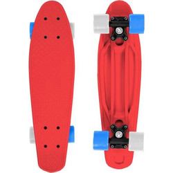 Street Surfing Fizz Board Red