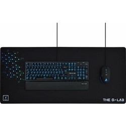 The G-Lab Yttrium Black XXL