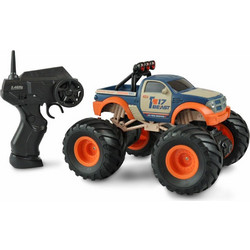 Amewi Big Buster Truck Τηλεκατευθυνόμενο Τζιπ 1:18 22483