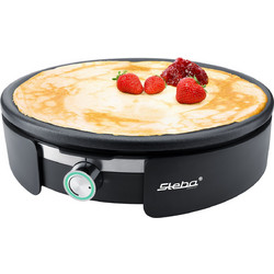 Steba CR 36 XXL Κρεπιέρα 36cm 1500W