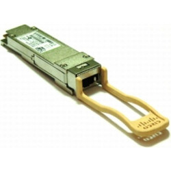Tranceiver Cisco QSFP 4X10GBASE-SR Tranceiver