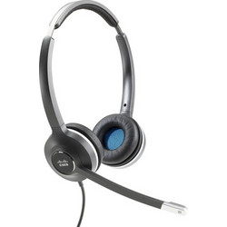 Ακουστικά VOIP Cisco 532 WIRED DUAL