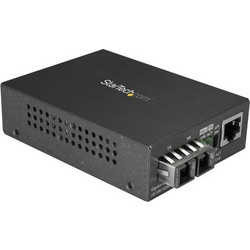 Media Converter StarTech FIBER MEDIA CONVERTER - MM