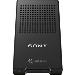 Sony CFexpress Type B / XQD MRWG1 Card Reader USB-C 3.2 Gen 2 για XQD / CFexpress