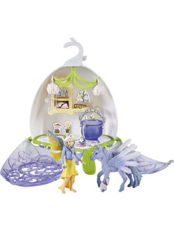 Schleich Bayala Magical Vet Blossom 42523
