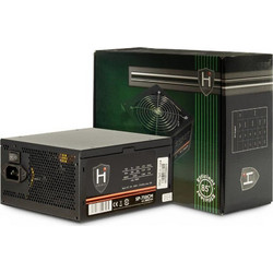 Inter-Tech HiPower SP-750CM 750W Τροφοδοτικό Υπολογιστή ATX