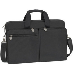 Rivacase 8550 17.3" Black