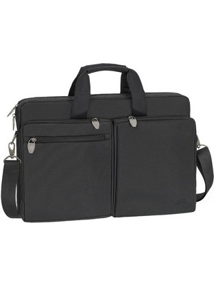 Rivacase 8550 17.3" Black