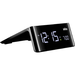 Braun BNC 016 Black