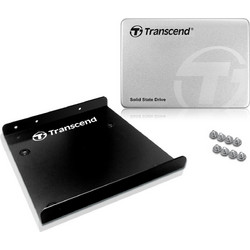 Transcend 370S 256GB 2.5" Sata 3