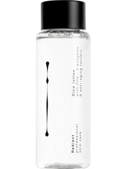 Radiant Glow Lotion Χημικό Peeling Προσώπου 100ml