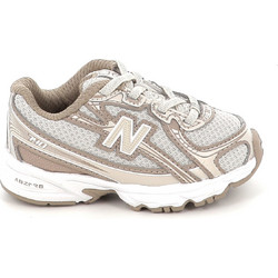 New Balance 740 Παιδικά Sneakers Μπεζ I7405MC
