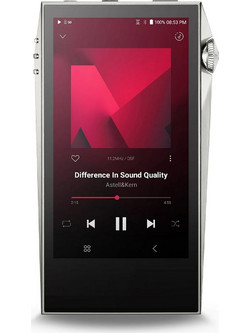 Astell & Kern Ultima SP3000 MP3 Player 256GB με Οθόνη Αφής 5.46" με Ραδιόφωνο Μαύρο