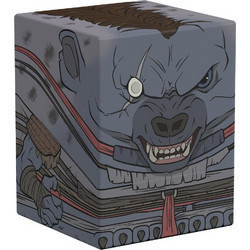 Squaroes Squaroe Dungeons & Dragons DND007 - Gnoll