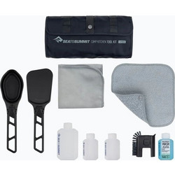 SEA TO SUMMIT Camp Kitchen Tool Kit Cleaning Set 9327868144921