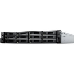 Μονάδα επέκτασης Synology RX1222sas (12 Bay) 2U