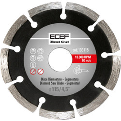 Δίσκος διαμαντέ Laser Pro 125mm 193125