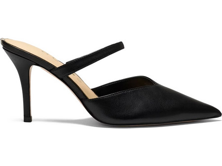 GUESS 'PRATO' MULES ΓΥΝΑΙΚΕΙΑ FLTPRALEA19-BLACK (BLACK/BLACK)
