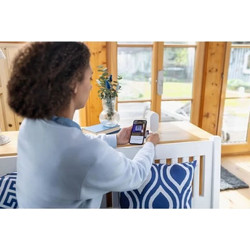 Abus Smart Gateway Wi-Fi / Bluetooth CFW4100W
