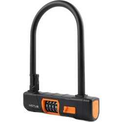 Αντικλεπτική Κλειδαριά Motus U-lock