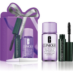 Clinique Holiday Easy Eye Duo Set σετ δώρου