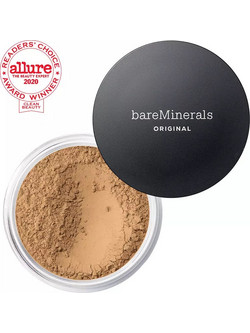 bareMinerals Matte Foundation 20 Golden Tan 6gr