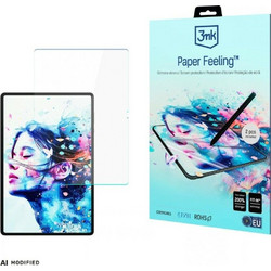 3mk PaperFeeling Film For (Honor Pad X8b) 2 pcs