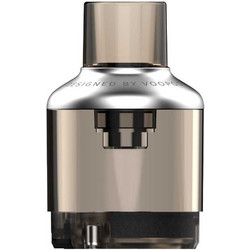 Voopoo TPP 5.5ml Pod Δεξαμενή Black