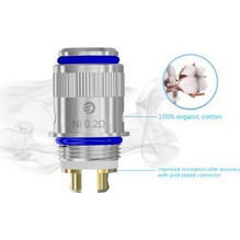 eVic-VT Ni200 Coil 0.20 Ohm