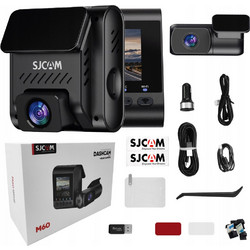 SJCAM Sjdash M60 2CH