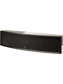 Martin Logan Masterpiece Focus ESL-C18 Ηχείο Silver