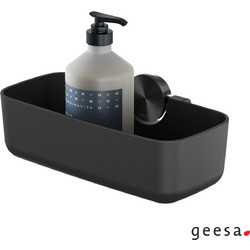 Μπουκαλοθήκη 25εκ. OPAL Geesa Inox PVD Black Brushed