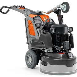 Husqvarna PG 6 DR