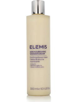 Elemis Skin Nourishing Κρεμώδες Αφρόλουτρο 300ml