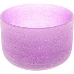 Thomann Crystal Singing Bowl IFC 8" B