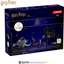 Schleich Harry Potter Advent Calendar 2026 Ημερολόγιο Έλευσης